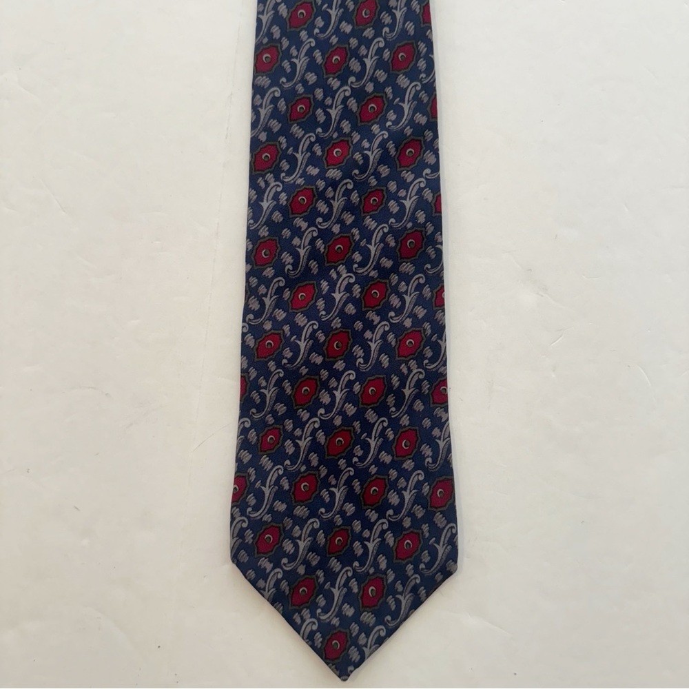 Christian Dior Monsieur Silk Tie